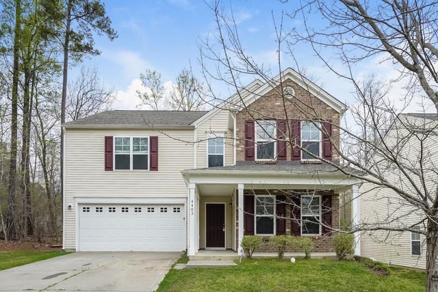 $2,430 | 4403 Stonewall Drive | Peyton Hall