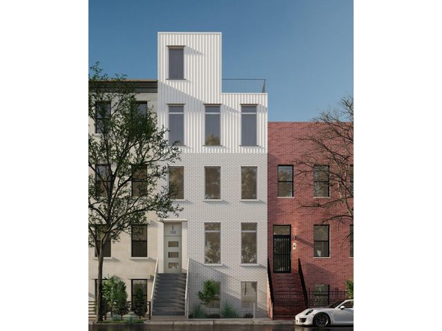 $3,900,000 | 358 Tompkins Avenue | Bedford-Stuyvesant