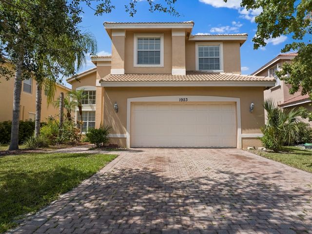 $525,000 | 1923 Grey Falcon Circle Southwest | Falcon Trace