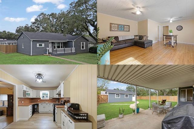 $225,000 | 1801 Frost Street | Rosenberg