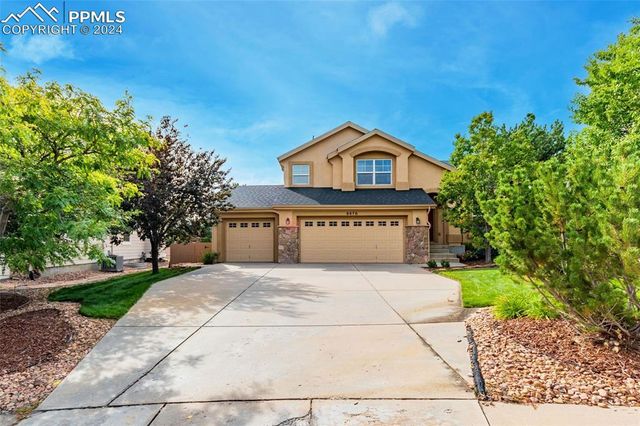 $645,000 | 9978 Rose Leaf Court | Pine Creek