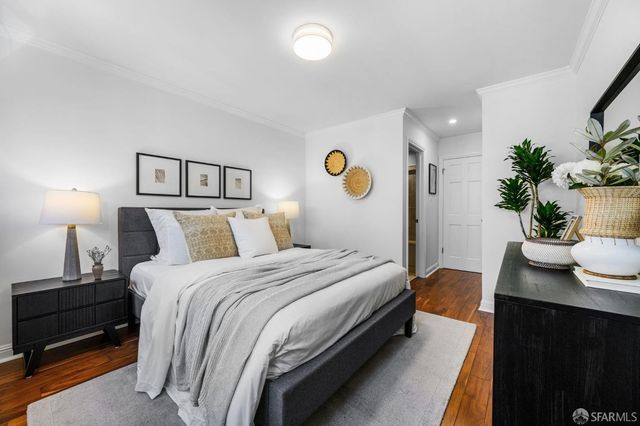 $799,000 | 675 Cole Street, Unit 5 | Haight Ashbury