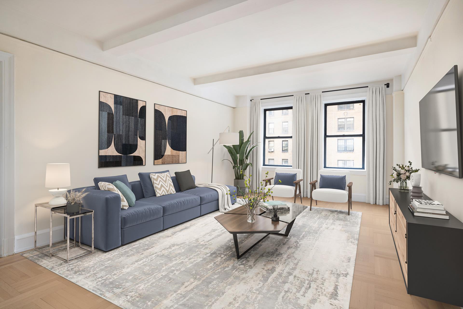 171 West 79th Street, Unit 91, Manhattan, NY 10024 | Compass