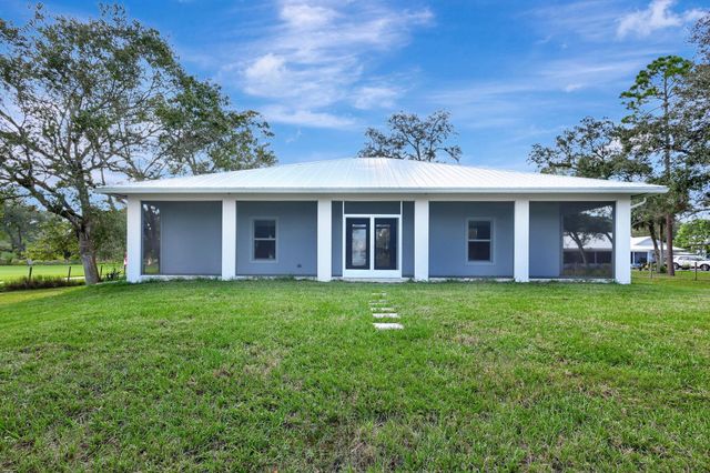 $3,200 | 6289 South Header Canal Road | West St. Lucie