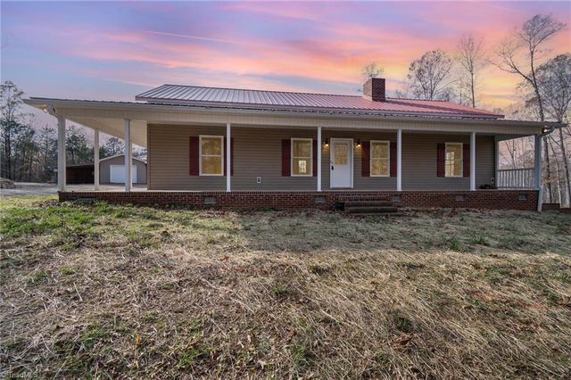 $399,000 | 9249 Archdale Road | Trinity Township - Randolph County