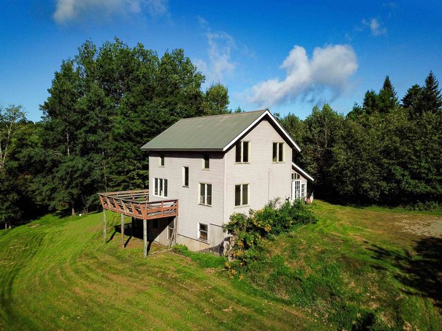 $299,000 | 1657 Highway 214 | East Montpelier