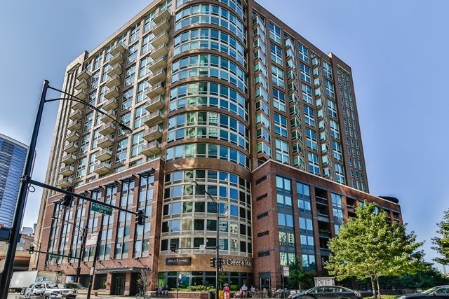 $3,000 | 600 North Kingsbury Street, Unit 1212 | River North