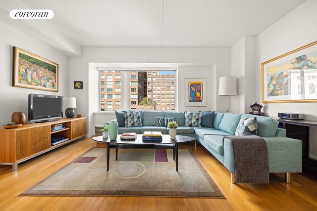 $1,100,000 | 87 Smith Street, Unit 7E | Boerum Hill