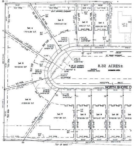 $109,900 | 7 North Shr Drive | Bass Lake