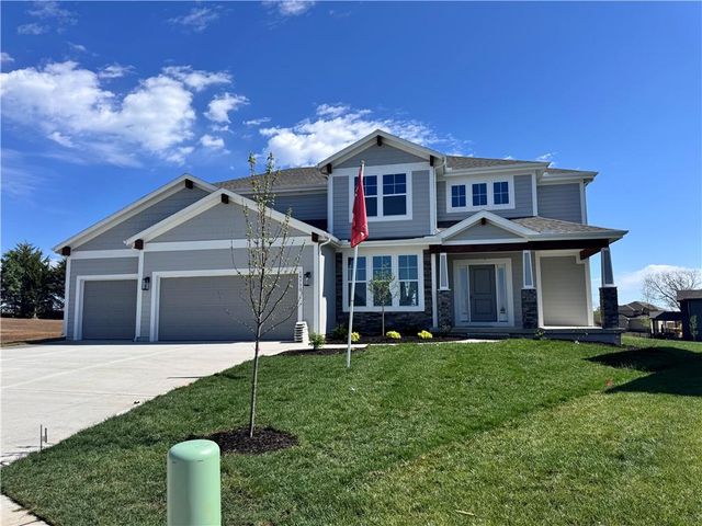 $679,950 | 11460 South Cornice Street | Olathe