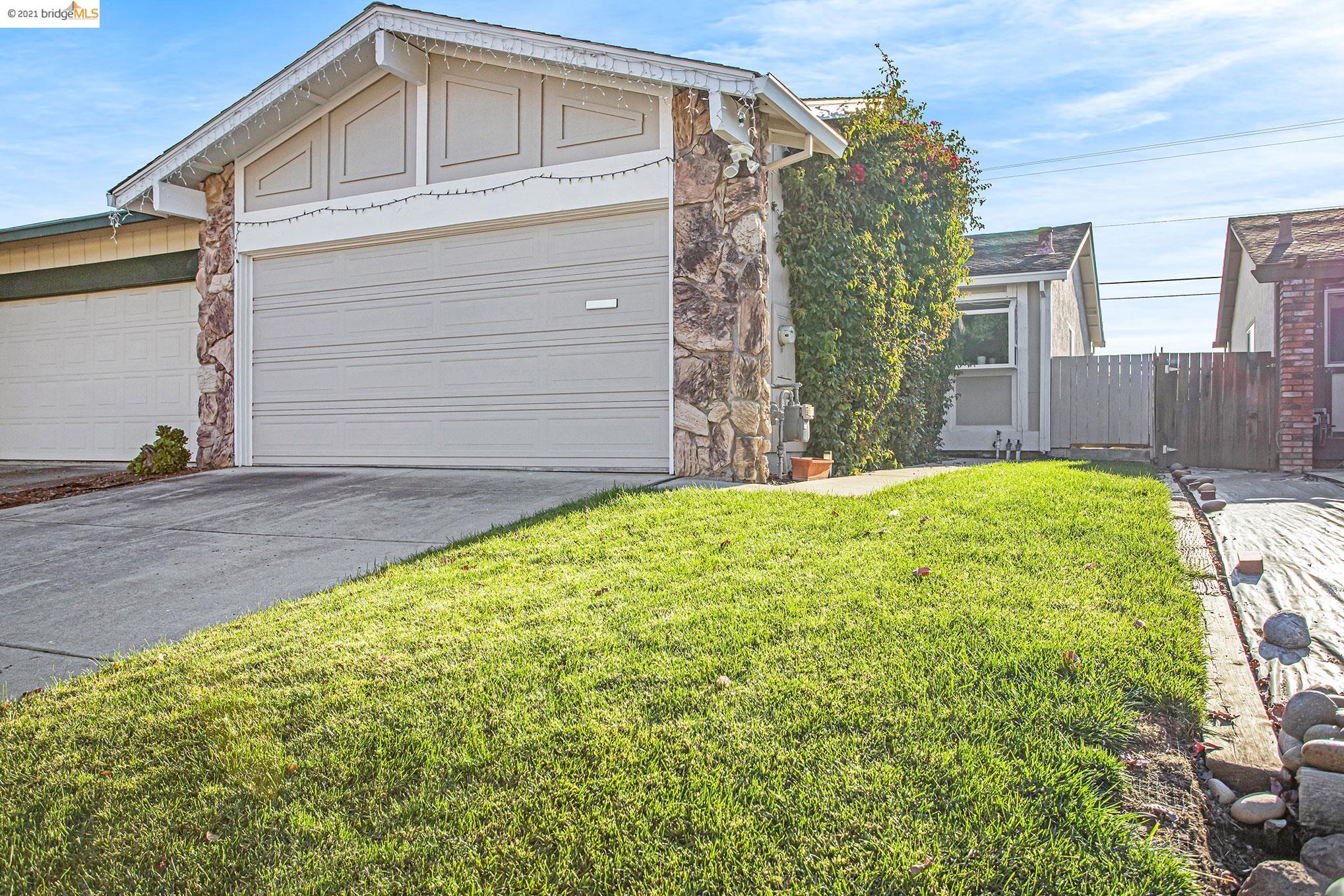 4420 Machado Drive, Concord, CA 94521 | Compass