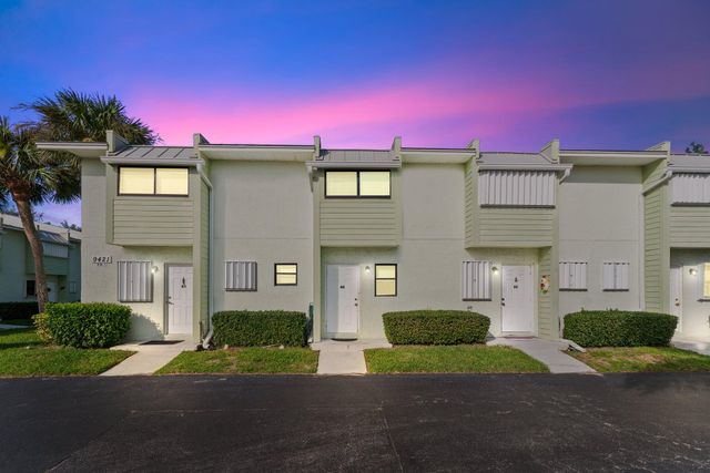 $275,000 | 9421 South Ocean Drive, Unit 84 | Hutchinson Island South