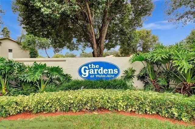 $2,500 | 715 Gardens Drive, Unit 103 | Gardens