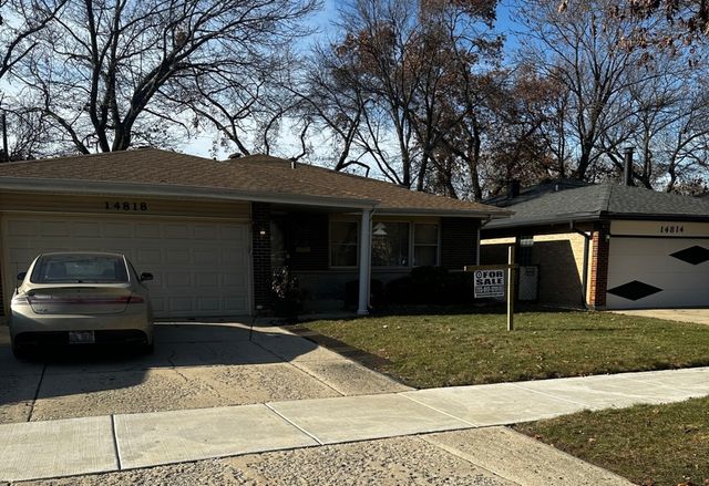 $185,000 | 14818 Dobson Avenue | Dolton