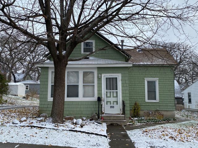 $79,500 | 203 South Ermina Avenue | Albert Lea