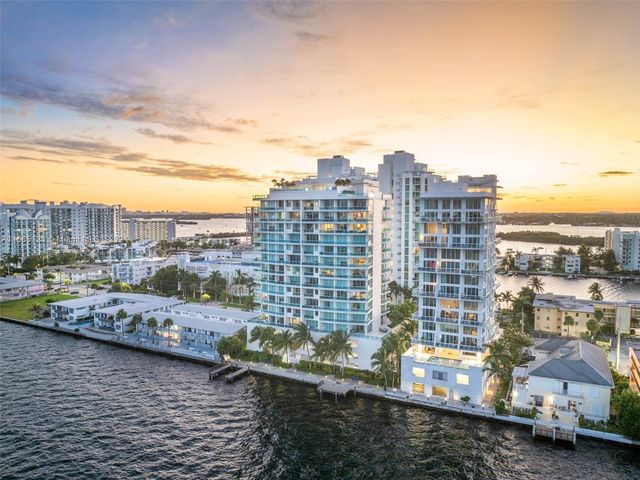 $1,295,000 | 7935 East Drive, Unit 1202 | North Bay Village