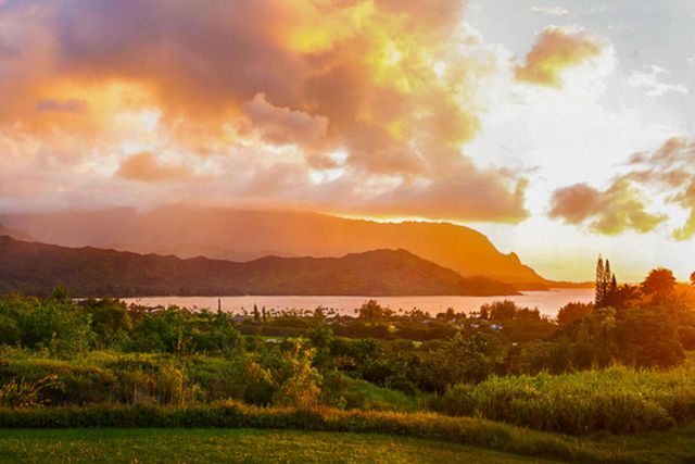 $7,900,000 | 5 Hanalei Plantation Road, Unit 5 | Princeville