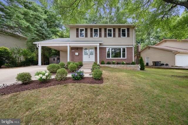 $949,900 | 674 College Parkway | West Rockville