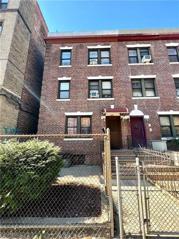 $990,000 | 688 Rogers Avenue | Flatbush