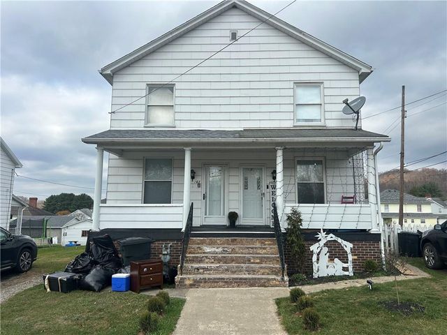 $65,000 | 163 Main Street | Smock