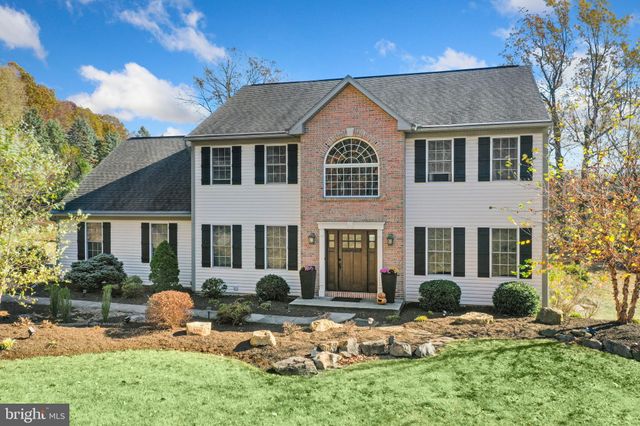 $524,900 | 486 Maple Grove Road | Alleghenyville