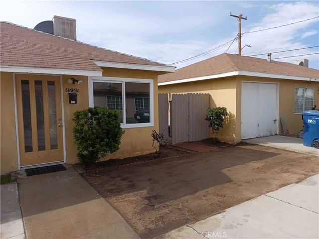 $1,880 | 45045 Spearman Avenue | Yucca