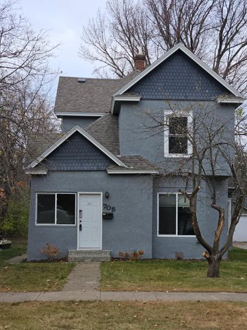 $239,900 | 705 North 6th Street | Brainerd