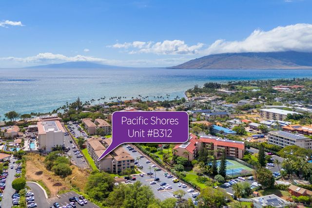 $799,000 | 2219 South Kihei Road, Unit B312 | South Kihei