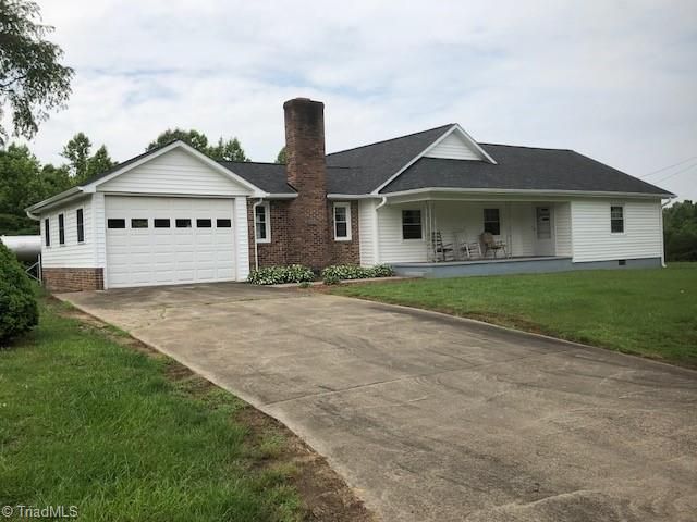 $1,300 | 2612 Binkley Road | Forbush Township - Yadkin County