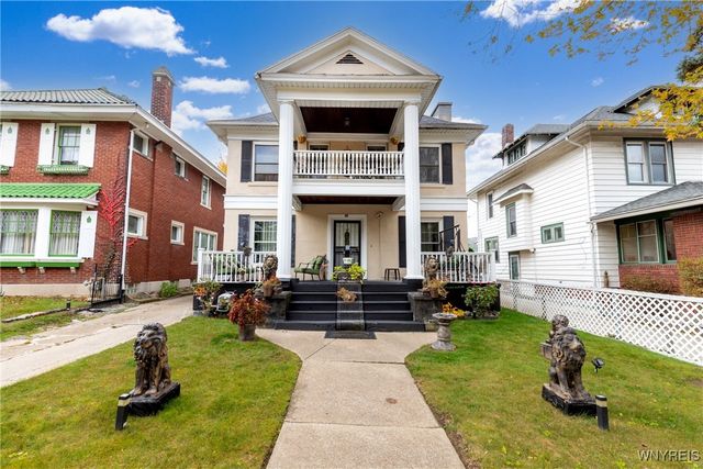 $329,999 | 40 Niagara Falls Boulevard | University Slope