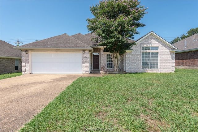 $324,900 | 4900 Winchester Drive | Copperfield