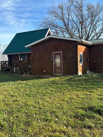 $250,000 | 23372 140th Street Southeast | Wyandotte Township - Pennington County