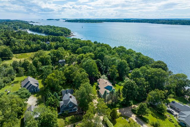 $840,000 | 35 Bangs Shore Road | Harpswell