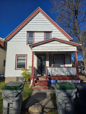 $99,900 | 2450 West Concordia Avenue | Franklin Heights