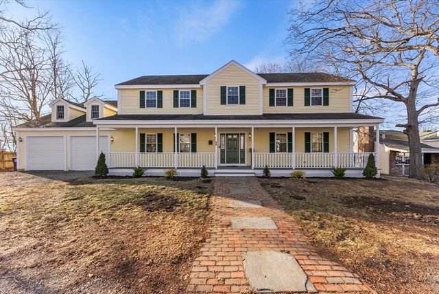 $925,000 | 55 Overlook Road | East Weymouth