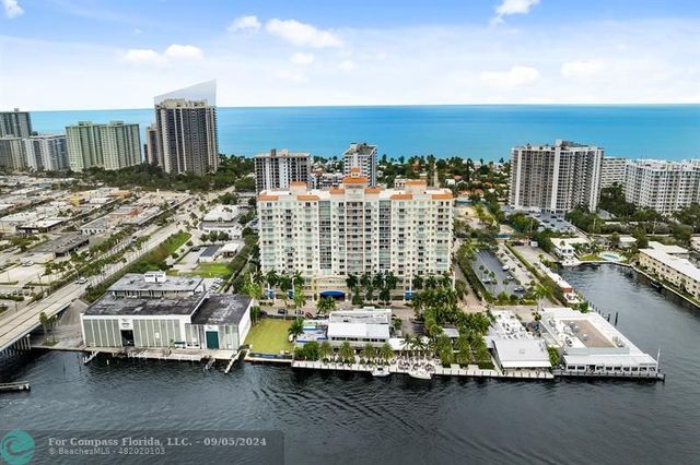 $4,400 | 3020 Northeast 32nd Avenue, Unit 923 | Dolphin Isles