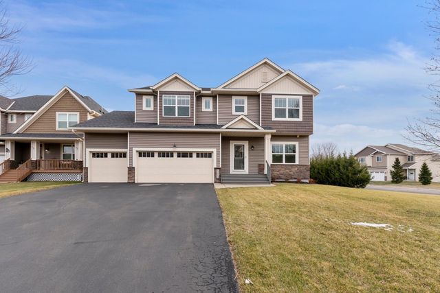 $494,900 | 13913 Martin Street Northwest | Andover