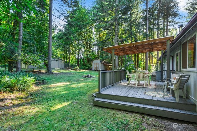 $950,000 | 26018 Wax Orchard Road Southwest | Vashon