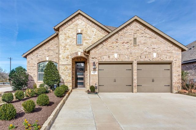 $610,000 | 4501 Duck Creek Lane | Far North Fort Worth