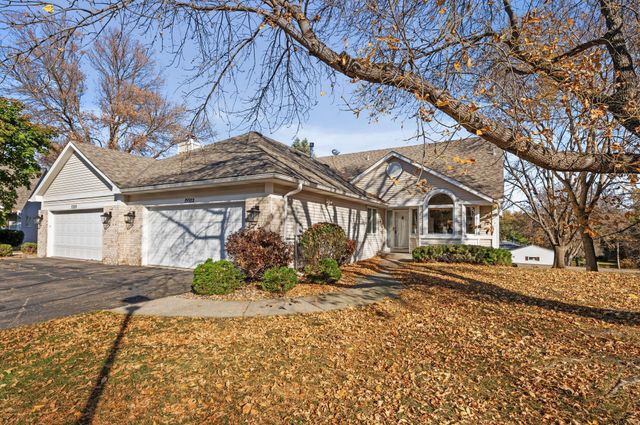 $475,000 | 15522 Crocus Lane | Eden Prairie