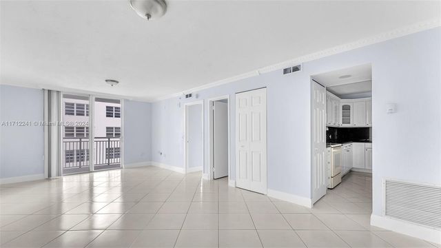 $320,000 | 6969 Collins Avenue, Unit 804 | Port Royale