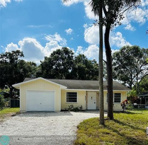 $264,000 | 3375 2nd Place | Vero Beach South