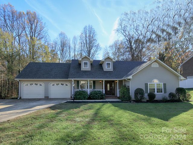 $379,000 | 161 Antler Drive | Concord Township - Iredell County