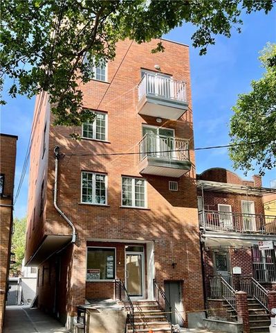 $1,235,000 | 928 57th Street, Unit 4RPH | Borough Park