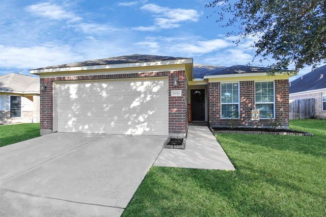 $320,000 | 15010 Zenith Glen Lane | Grant Meadows