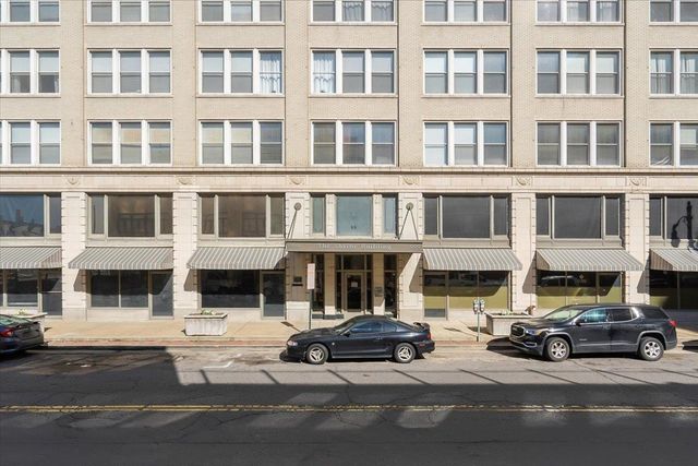 $369,000 | 66 Monroe Avenue, Unit 701 | The Core