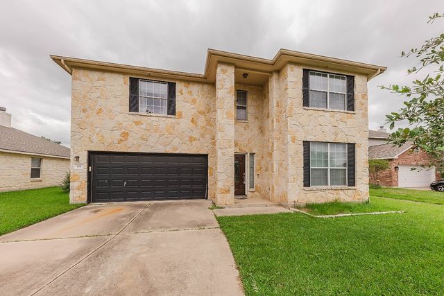 $399,000 | 101 Bushmaster Bend | Hunters Crossing