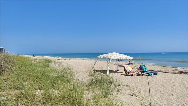 $378,000 | 10200 South Ocean Drive, Unit 104 | Hutchinson Island South