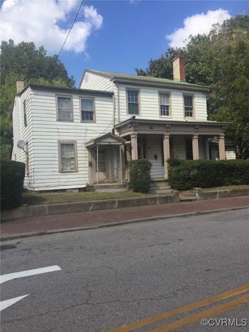 $215,000 | 709 High Street | Old Towne Historic District