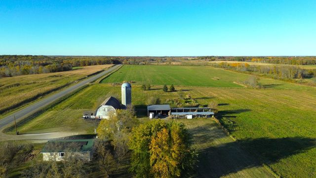 $289,900 | 44034 County 11 Bertha Mn 56437 | Germania Township - Todd County